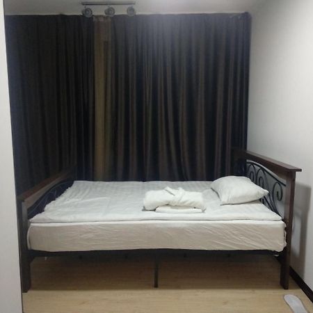 Home Guest Residence Bishkek Ngoại thất bức ảnh