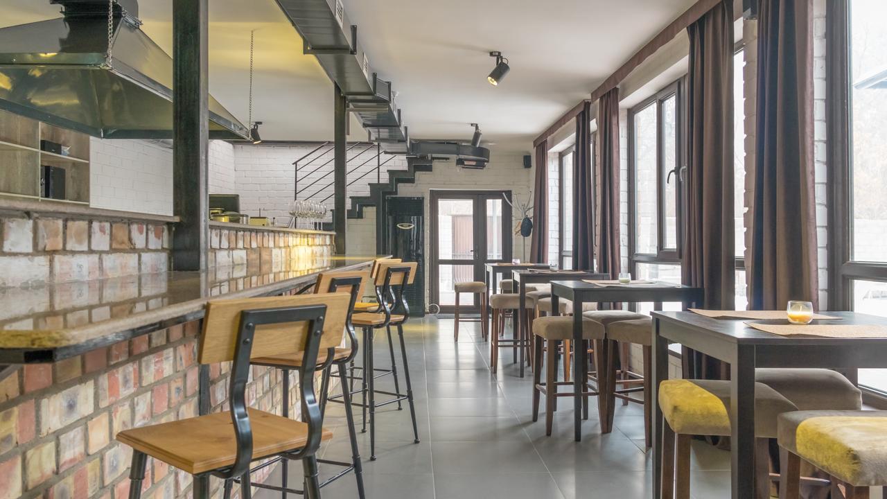 Home Guest Residence Bishkek Ngoại thất bức ảnh